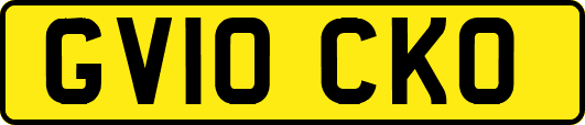 GV10CKO