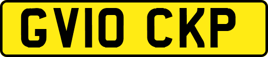 GV10CKP
