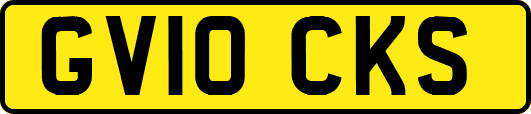 GV10CKS