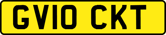 GV10CKT