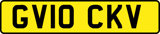 GV10CKV
