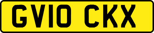 GV10CKX