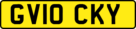 GV10CKY