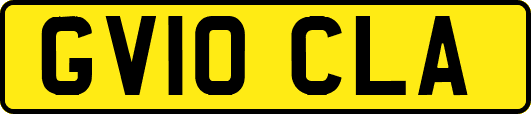 GV10CLA