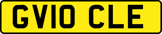 GV10CLE