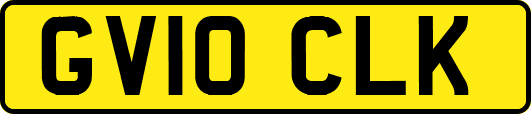 GV10CLK
