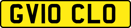 GV10CLO