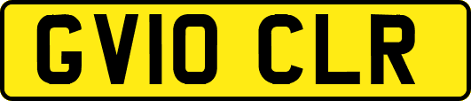 GV10CLR