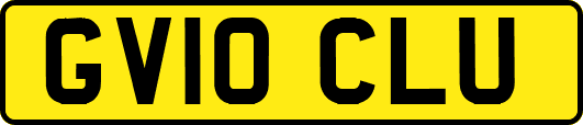 GV10CLU