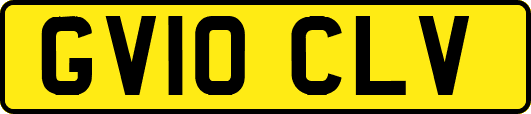 GV10CLV