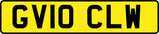 GV10CLW