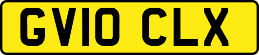 GV10CLX