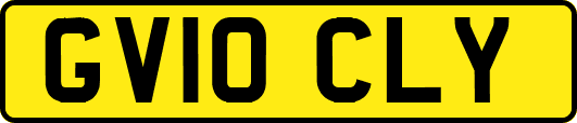 GV10CLY
