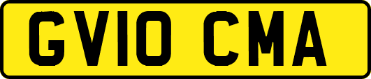 GV10CMA
