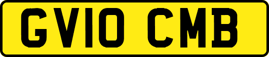 GV10CMB