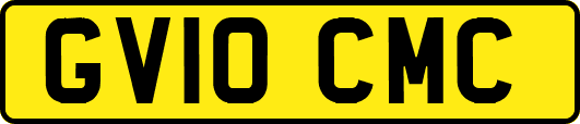 GV10CMC