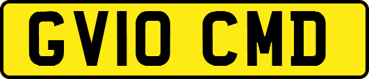 GV10CMD