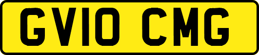 GV10CMG