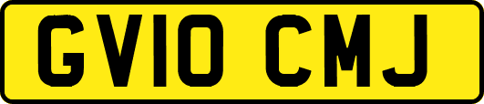 GV10CMJ
