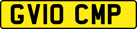 GV10CMP