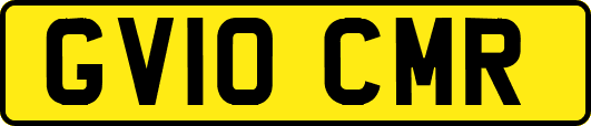 GV10CMR