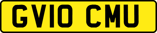 GV10CMU