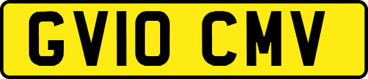 GV10CMV