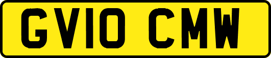 GV10CMW