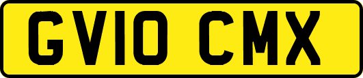 GV10CMX