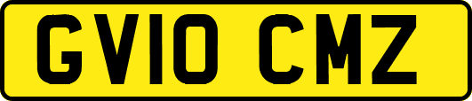 GV10CMZ