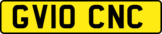 GV10CNC
