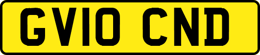 GV10CND