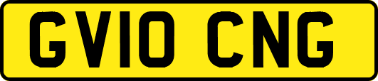 GV10CNG