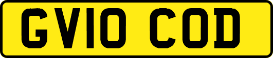 GV10COD