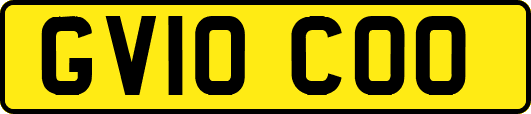 GV10COO