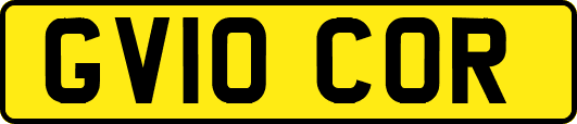 GV10COR
