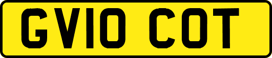 GV10COT