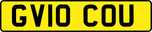GV10COU