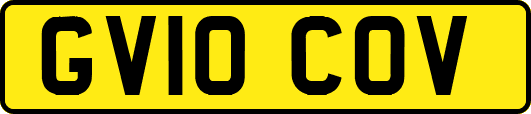 GV10COV