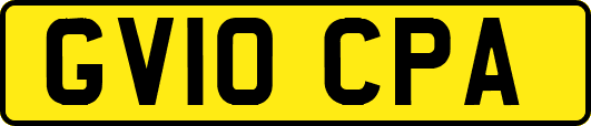 GV10CPA