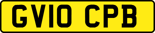 GV10CPB