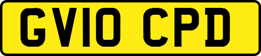 GV10CPD