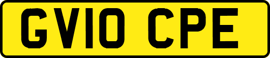 GV10CPE