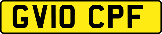 GV10CPF