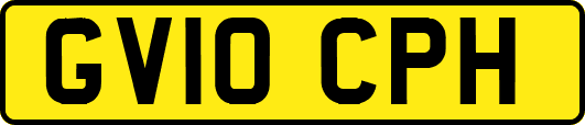 GV10CPH