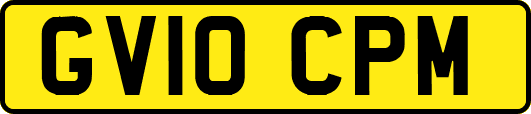 GV10CPM