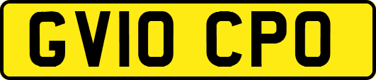 GV10CPO