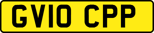 GV10CPP