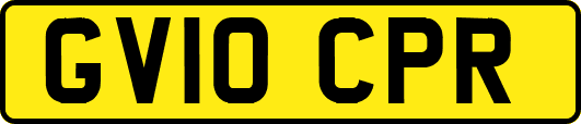 GV10CPR