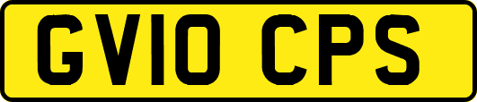 GV10CPS